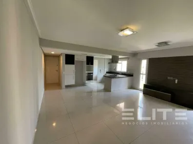 Apartamento com 1 Quarto para alugar, 70m² no Jardim, Santo André