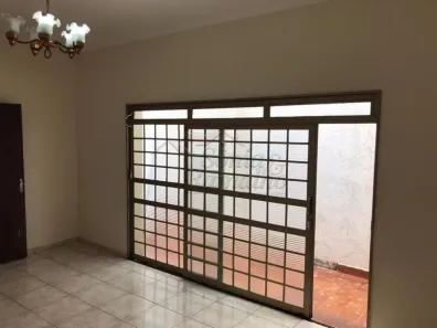 Casa com 6 Quartos à venda, 389m² no Jardim Cadacaam, Ribeirão Preto
