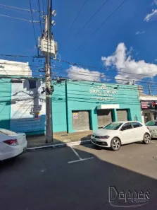Imóvel Comercial para alugar, 330m² no Centro, Novo Hamburgo