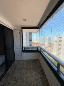 Apartamento com 3 Quartos à venda, 125m² no Calhau, São Luís
