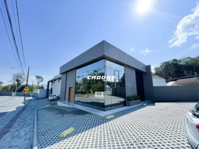 Sala Comercial para alugar, 500m² no Victor Konder, Blumenau
