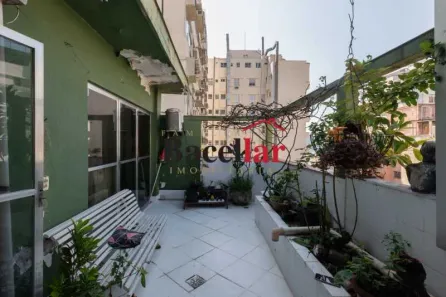 Cobertura com 4 Quartos à venda, 180m² no Copacabana, Rio de Janeiro