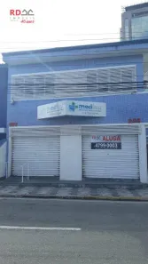 Ponto Comercial para alugar, 65m² no Centro, Mogi das Cruzes