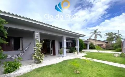 Casa com 4 Quartos à venda, 240m² no Imbé, Imbé
