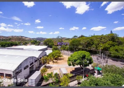 Apartamento com 3 Quartos à venda, 65m² no Maria Paula, Niterói