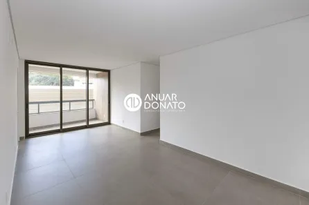 Apartamento com 3 Quartos à venda, 114m² no Vale do Sereno, Nova Lima