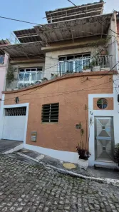 Casa de Condomínio com 3 Quartos à venda, 231m² no Vila Valqueire, Rio de Janeiro