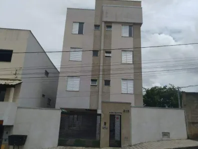 Apartamento com 2 Quartos para alugar, 46m² no A Definir, Igarapé
