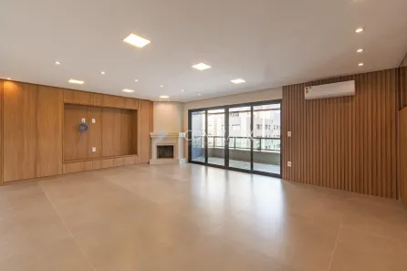 Apartamento com 4 Quartos à venda, 200m² no Cambuí, Campinas