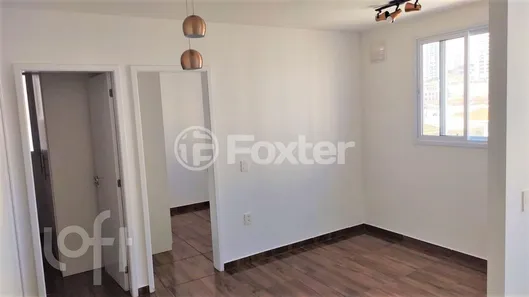 Apartamento com 2 Quartos à venda, 43m² no Santana, São Paulo