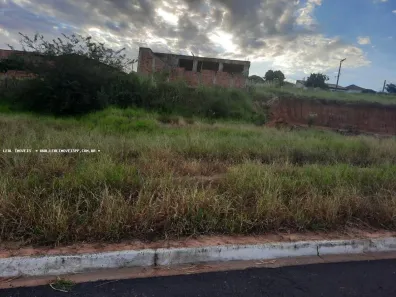 Lote/Terreno à venda, 352m² no Jardim Itapura, Presidente Prudente