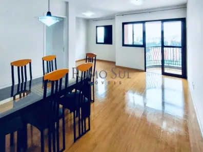 Apartamento com 2 Quartos à venda, 69m² no Jardim Itapeva, São Paulo