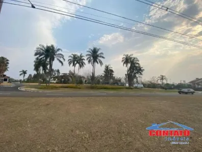 Lote/Terreno à venda, 600m² no Parque Tecnológico Damha I São Carlos, São Carlos