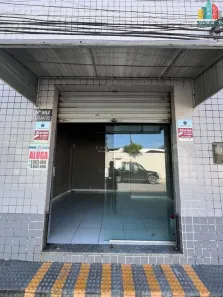 Ponto Comercial para alugar, 15m² no Piedade, Jaboatão dos Guararapes
