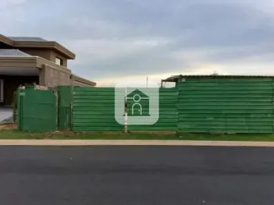 Lote/Terreno à venda, 294m² no Novo Mundo, Uberlândia
