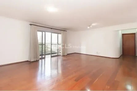 Apartamento com 3 Quartos à venda, 155m² no Alto da Lapa, São Paulo