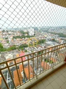 Apartamento com 2 Quartos para alugar, 55m² no Jardim Esmeralda, São Paulo