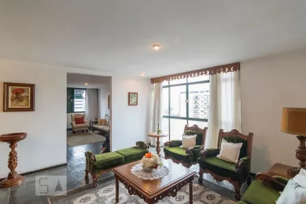 Cobertura com 4 Quartos à venda, 176m² no Vila Bastos, Santo André