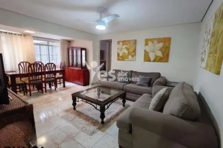 Casa com 5 Quartos para alugar, 321m² no Vila Alzira, Santo André
