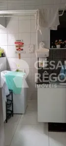 Apartamento com 4 Quartos à venda, 185m² no Cocó, Fortaleza