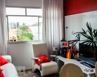 Apartamento com 2 Quartos à venda, 78m² no Rudge Ramos, São Bernardo do Campo
