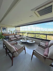 Apartamento com 4 Quartos à venda, 276m² no Patamares, Salvador