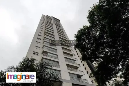Apartamento com 3 Quartos à venda, 83m² no Tatuapé, São Paulo