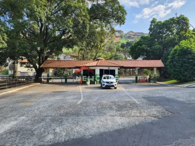 Casa de Condomínio com 3 Quartos à venda, 178m² no Barreiro, Mairiporã