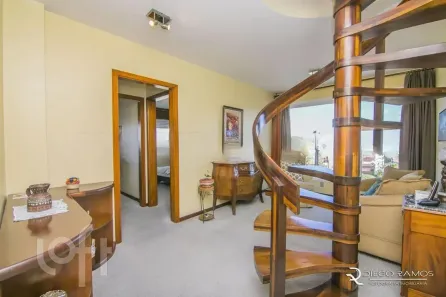 Apartamento com 2 Quartos à venda, 152m² no Bom Fim, Porto Alegre