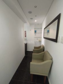 Sala Comercial à venda, 19m² no Centro, Florianópolis
