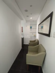 Sala Comercial à venda, 19m² no Centro, Florianópolis