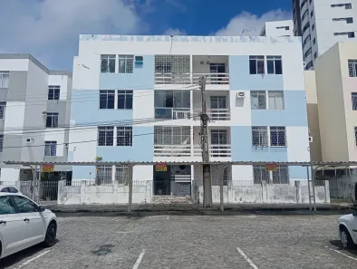 Apartamento com 3 Quartos à venda, 90m² no Grageru, Aracaju