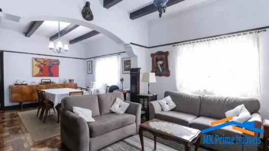 Casa com 4 Quartos à venda, 300m² no Lapa, São Paulo