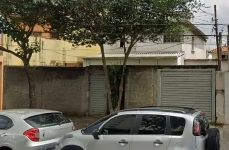 Sobrado com 3 Quartos à venda, 484m² no Cambuci, São Paulo