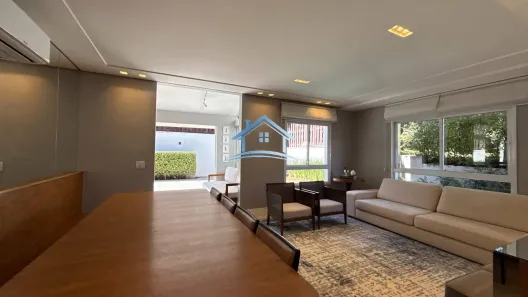 Casa com 3 Quartos à venda, 194m² no Loteamento Residencial Vila Bella Dom Pedro, Campinas