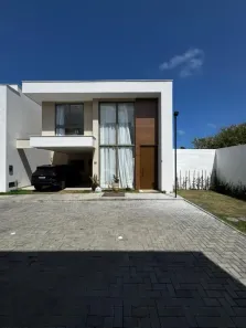Casa de Condomínio com 4 Quartos à venda, 200m² no Vilas do Atlântico, Lauro de Freitas