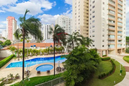 Apartamento com 3 Quartos à venda, 122m² no Mooca, São Paulo