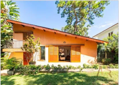 Casa de Condomínio com 3 Quartos à venda, 250m² no Jardim Guedala, São Paulo