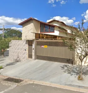 Sobrado com 4 Quartos à venda, 396m² no Jardim Esplanada, Indaiatuba