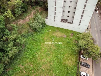 Lote/Terreno à venda, 1500m² no Vila Santa Cecília, Volta Redonda