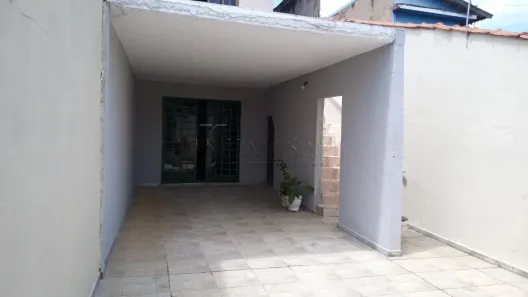 Casa com 2 Quartos à venda, 200m² no Bosque dos Eucaliptos, São José dos Campos