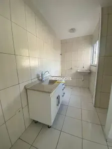 Apartamento com 2 Quartos à venda, 86m² no Parque das Nações, Santo André
