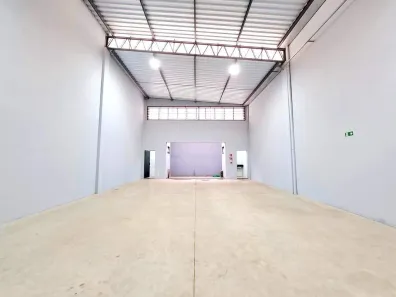 Galpão/Depósito/Armazém à venda, 170m² no Jardim Marajoara, Limeira
