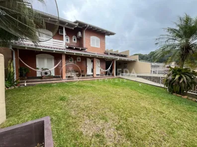 Casa com 4 Quartos à venda, 247m² no Fortaleza, Blumenau