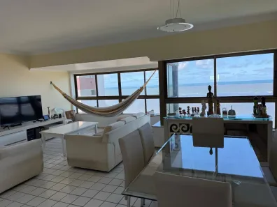 Apartamento com 3 Quartos à venda, 120m² no Candeias, Jaboatão dos Guararapes