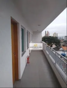 Apartamento com 1 Quarto à venda, 29m² no Vila Carrão, São Paulo