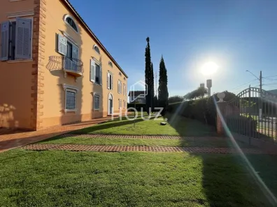 Casa de Condomínio com 8 Quartos à venda, 732m² no Parque Residencial São Marcos, Tatuí