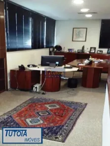 Sala Comercial à venda, 200m² no Paraíso, São Paulo