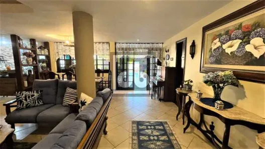 Casa de Condomínio com 5 Quartos à venda, 314m² no Pechincha, Rio de Janeiro