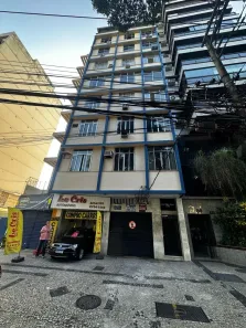 Apartamento com 2 Quartos à venda, 67m² no Maracanã, Rio de Janeiro